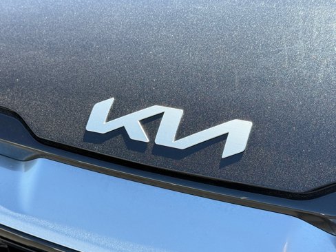 Certified 2024 Kia Sportage SX Prestige image 34