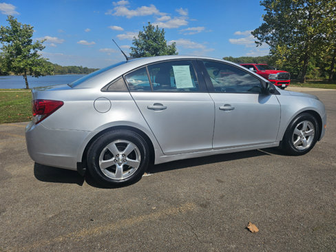 Used 2014 Chevrolet Cruze LS image 5