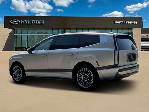 New 2026 Hyundai Ioniq 9 Calligraphy image 4