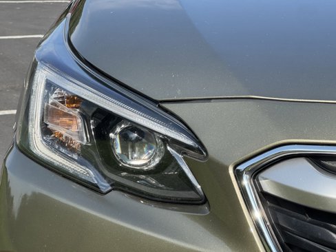 Used 2022 Subaru Outback Premium image 4