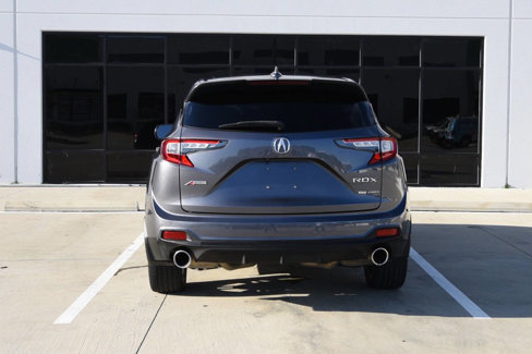 Used 2019 Acura RDX A-Spec image 7