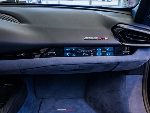 Used 2025 Ferrari 296 GTS image 16