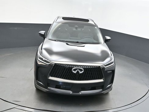 New 2026 INFINITI QX60 Autograph w/ Dark Cargo Package image 42