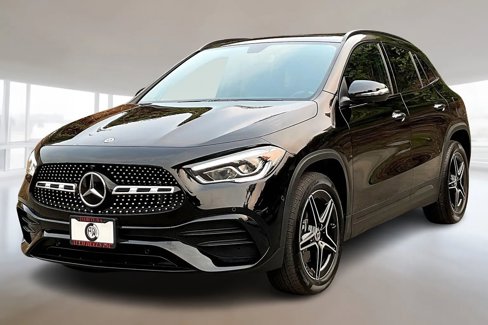 Used 2023 Mercedes-Benz GLA 250 4MATIC image 47