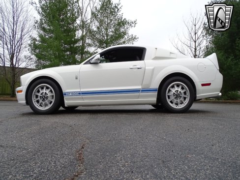 Used 2008 Ford Mustang GT image 3