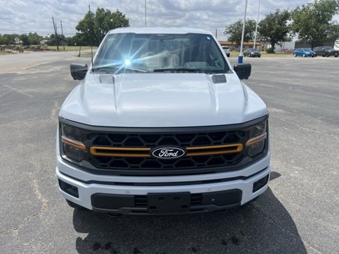 New 2025 Ford F150 Tremor image 1