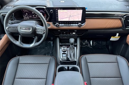 New 2026 GMC Canyon AT4 w/ Technology Plus Package image 15
