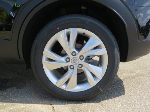 New 2026 Buick Encore GX Preferred w/ Comfort Package image 12