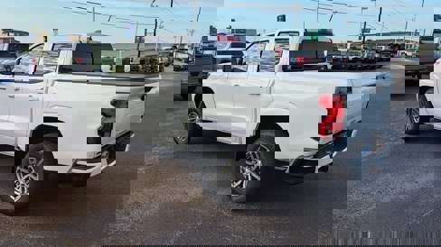 New 2026 Chevrolet Colorado LT w/ Advanced Trailering Package image 6