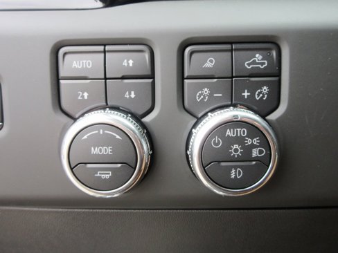 New 2026 GMC Sierra 1500 Denali Ultimate image 18