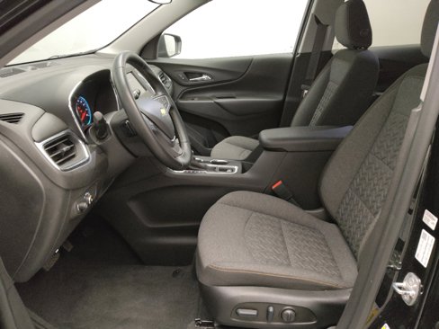 Used 2023 Chevrolet Equinox LT image 17