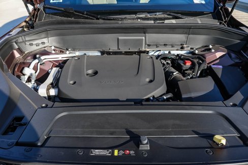 New 2026 Volvo XC90 B6 Plus image 36
