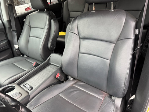 Used 2022 Honda Pilot Special Edition image 6