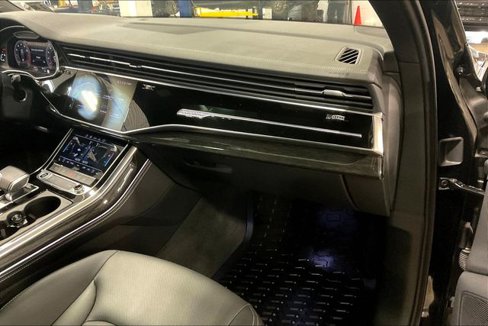 Certified 2025 Audi Q7 3.0T Premium Plus w/ Premium Plus Package image 16