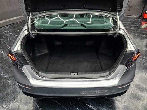 Used 2024 Honda Accord LX image 27