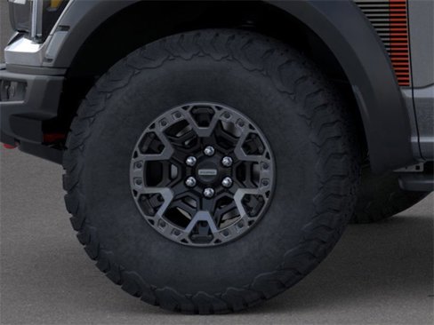 New 2025 Ford F150 Raptor image 19