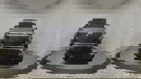 New 2026 Cadillac Vistiq Premium Luxury w/ LPO, Floor Liner Package image 3