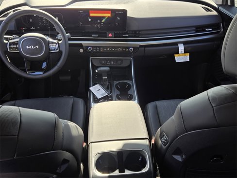 New 2026 Kia Carnival SX image 8
