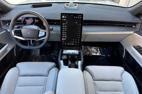 New 2025 Polestar Polestar 3 image 3