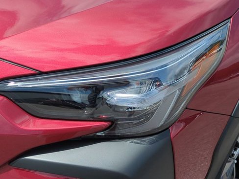 New 2025 Subaru Outback Limited image 9