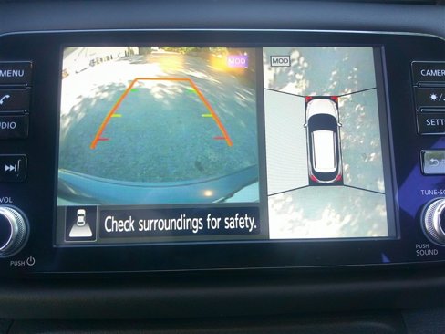Used 2023 Nissan Kicks SR w/ SR Premium Package image 14