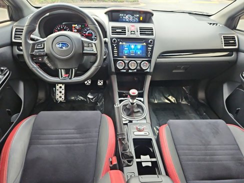 Used 2019 Subaru WRX STI image 11