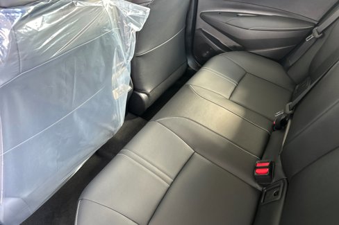 New 2026 Toyota Corolla XLE image 10