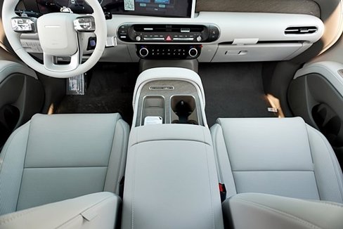 New 2026 Hyundai Palisade Limited image 27