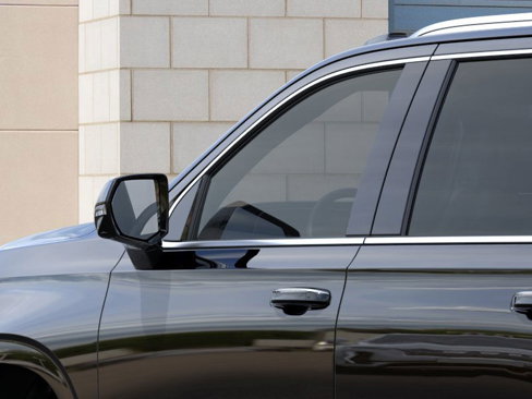New 2026 Cadillac Escalade ESV Luxury image 12