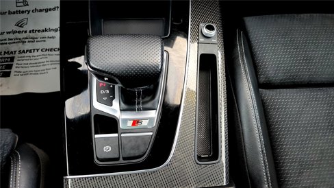Used 2022 Audi SQ5 Premium image 28