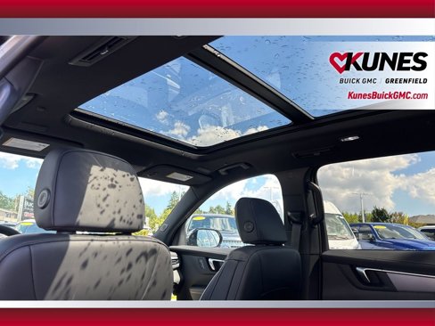 New 2026 Buick Enclave Sport Touring w/ Power Package image 46