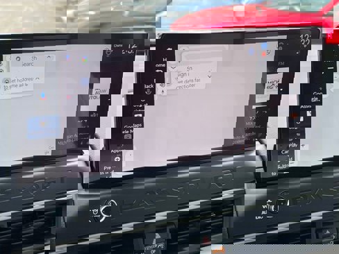 New 2026 Honda Passport RTL image 23