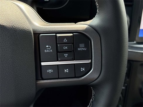 New 2026 Ford F250 Lariat image 27