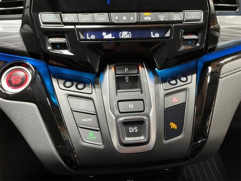 Used 2023 Honda Odyssey Touring image 35