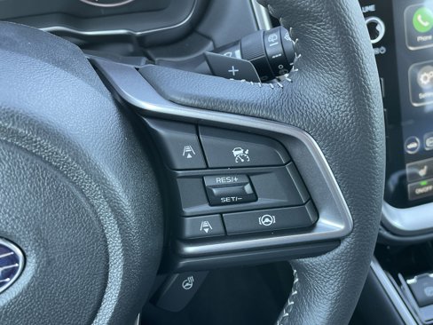 New 2025 Subaru Outback Limited image 20