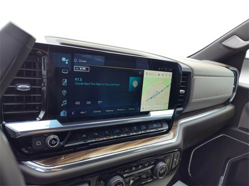 Used 2024 Chevrolet Silverado 1500 LT image 25
