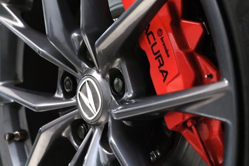 Certified 2024 Acura Integra Type S image 7