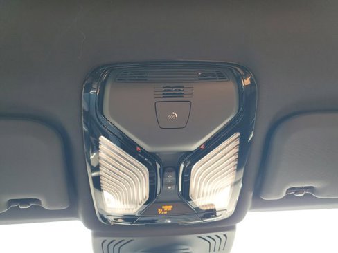 Certified 2024 BMW X3 M40i image 29