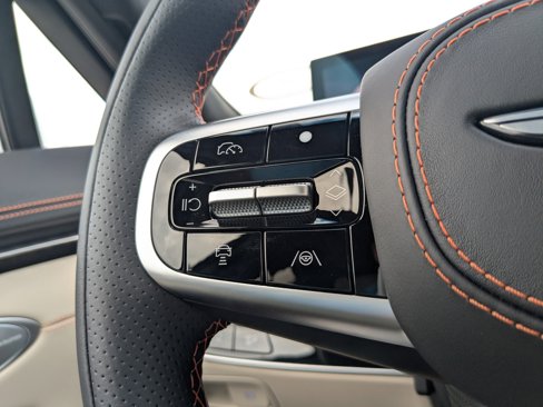 New 2026 Genesis GV70 3.5T Sport Prestige image 21