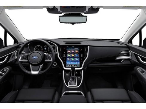 New 2025 Subaru Outback Touring XT image 19