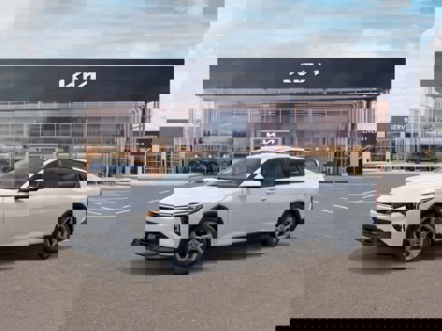 New 2025 Kia K4 LXS image 3