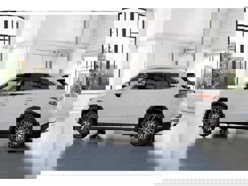 New 2025 Mercedes-Benz GLC 300 image 31