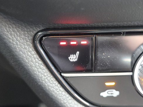 New 2026 Honda HR-V EX-L image 6