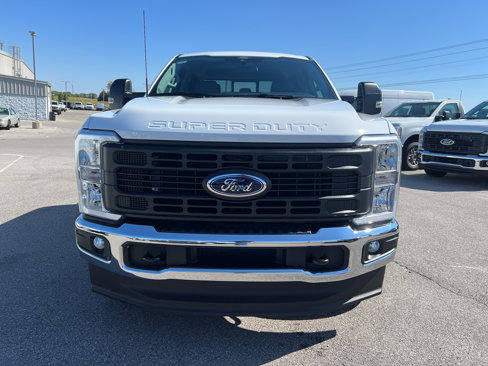 New 2026 Ford F350 XL image 2