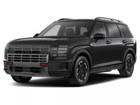 New 2026 Hyundai Palisade XRT Pro image 1