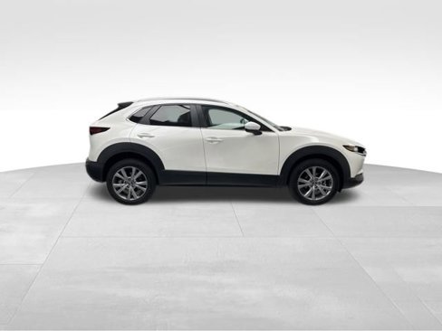 Used 2023 MAZDA CX-30 AWD 2.5 S w/ Select Package image 7