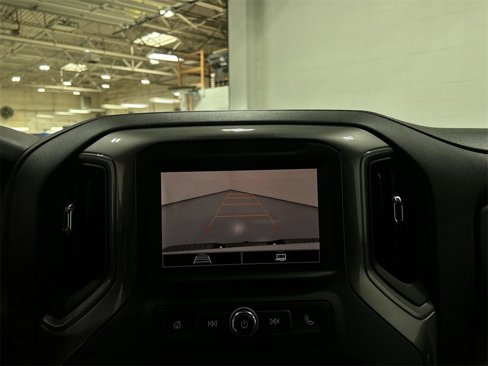 New 2026 Chevrolet Silverado 2500 Custom image 22