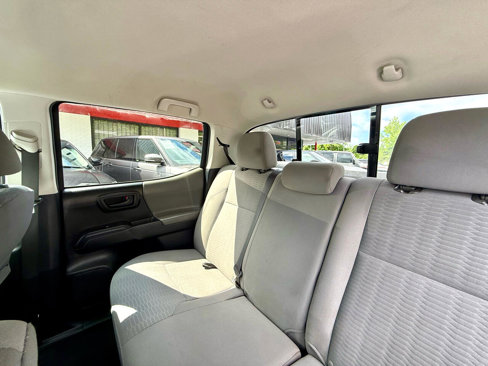 Used 2019 Toyota Tacoma SR w/ SR Convenience Package image 33