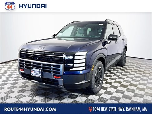 New 2026 Hyundai Palisade XRT Pro image 1