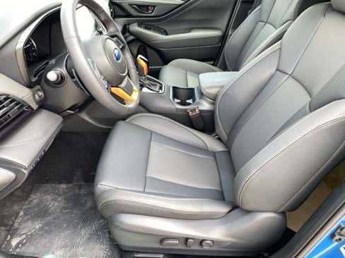 New 2025 Subaru Outback Wilderness image 10